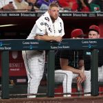 Beyond the Bullpen: Arizona’s Global Talent Gambit Amidst Diamondbacks’ Slump