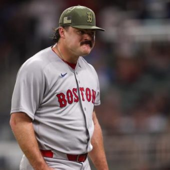 Boston’s Unexpected Ace: How a Young Gun Snatched Glory from the Jaws of Succession