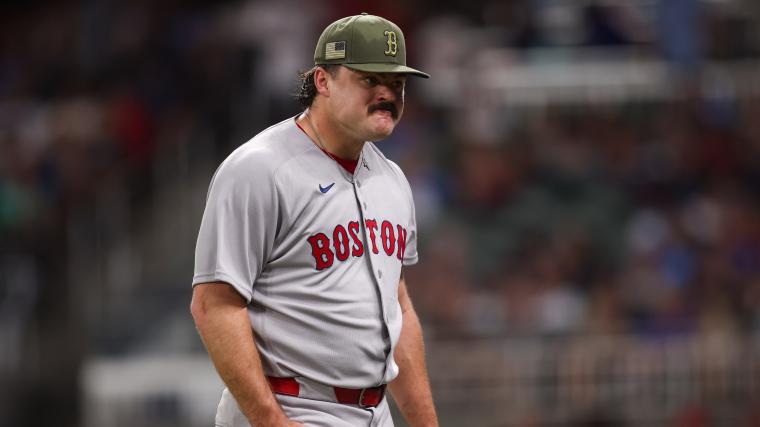 Boston’s Unexpected Ace: How a Young Gun Snatched Glory from the Jaws of Succession