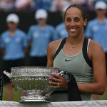 Grass-Court Grind: Keys Cements Eastbourne Reign As Osaka’s Aspirations Face Brutal Reality Check