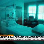 Calculated Grace Period: Experimental Drug Challenges Pancreatic Cancer’s Unyielding Timeline