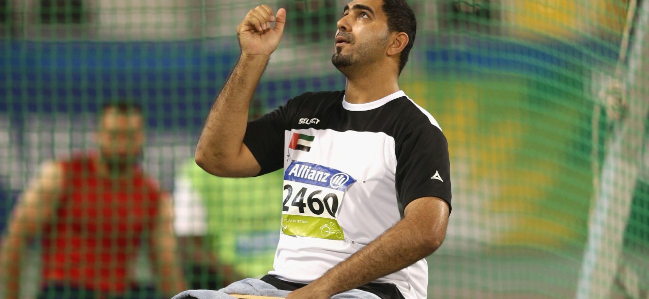 The Heavy Price Tag of Neglect: When the Paralympic Dream Shatters