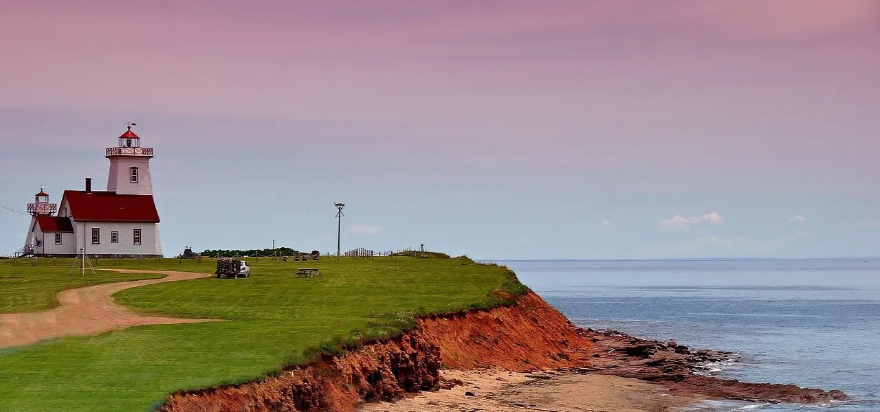 Coastal Grandeur or Contrived Canvas? PEI’s Grand Stroll Sparks Local Scrutiny