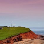 Coastal Grandeur or Contrived Canvas? PEI’s Grand Stroll Sparks Local Scrutiny