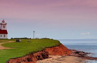 Coastal Grandeur or Contrived Canvas? PEI’s Grand Stroll Sparks Local Scrutiny