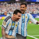 World Cup’s Half-Time Show: Beyond the Goals, Global Politics at Play