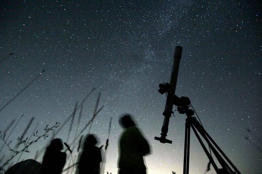 Cosmic Whisper: Earth’s Near-Miss Serves as Awkwardly Benign Planetary Bellwether