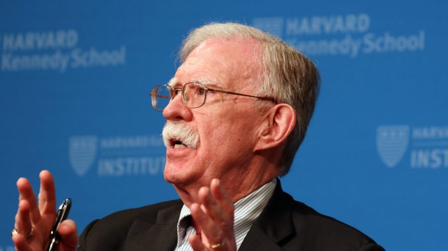 Diplomatic Dead End: Bolton Declares No ‘Lasting Solution’ for US-Iran Stalemate