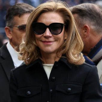 Concert or Conquest? Staveley’s London Stadium Appearance Fuels West Ham Takeover Whispers