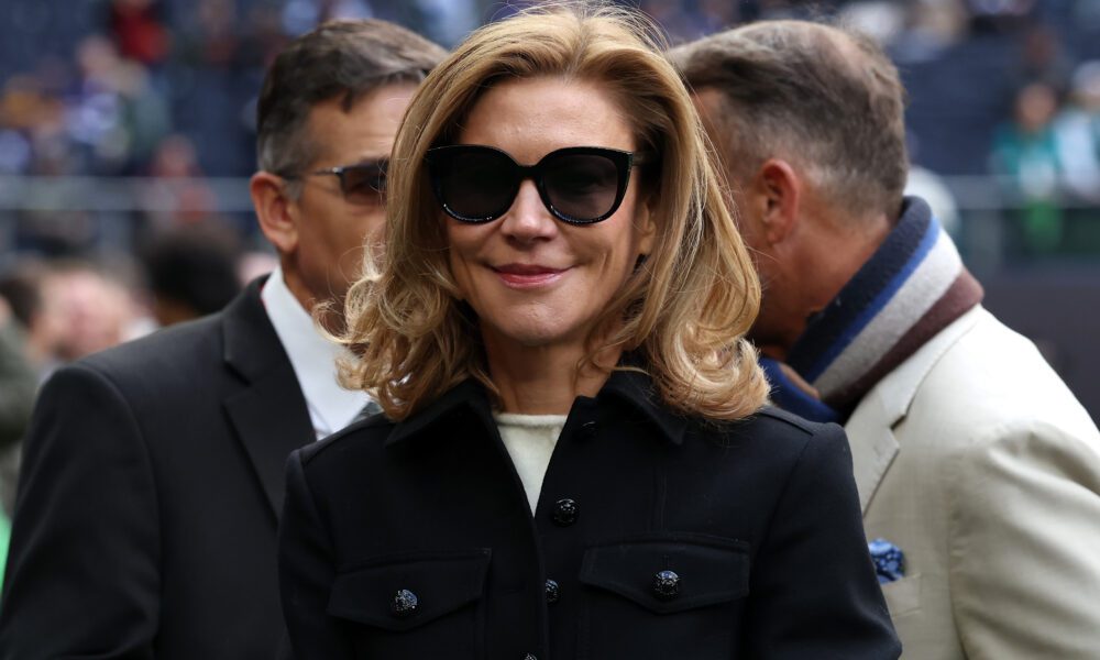 Concert or Conquest? Staveley’s London Stadium Appearance Fuels West Ham Takeover Whispers