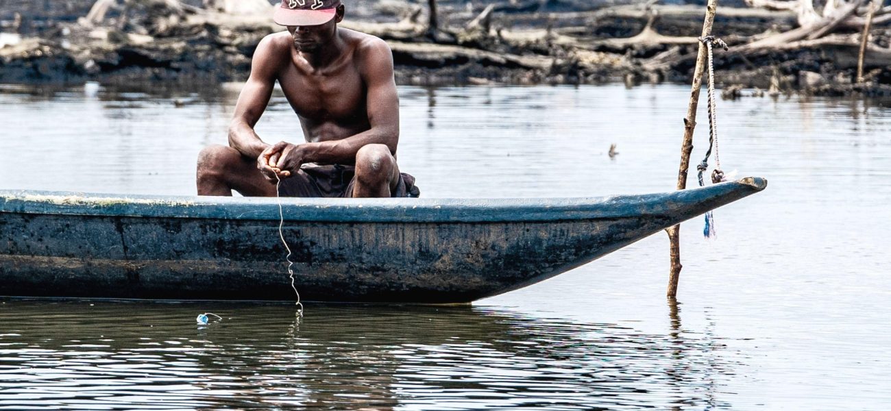 The Enduring Stain: Shell’s Long Game of Pollution in the Niger Delta
