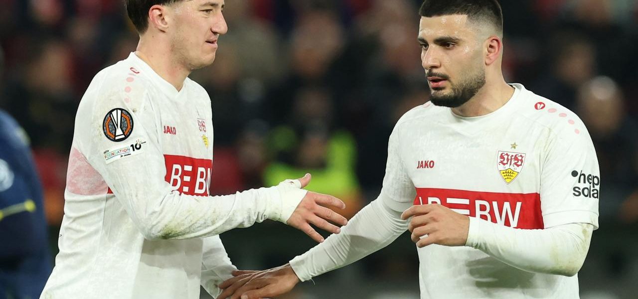 Undav’s Unexpected Ascent: Stuttgart’s Comeback Kid Rewrites the Script
