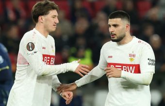 Undav’s Unexpected Ascent: Stuttgart’s Comeback Kid Rewrites the Script