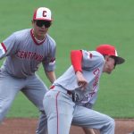 Bruised Arm, Untarnished Legacy: A Texas Dynasty’s Bittersweet Farewell to the Diamond Bruised Arm, Untarnished Legacy: A Texas Dynasty’s Bittersweet Farewell to the Diamond