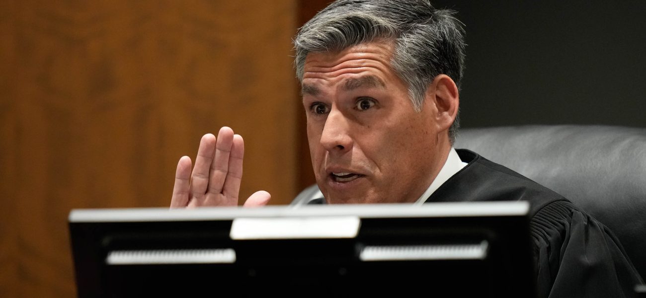 Legal Quagmire: Prosecutors Held in Contempt in High-Profile Murder Case