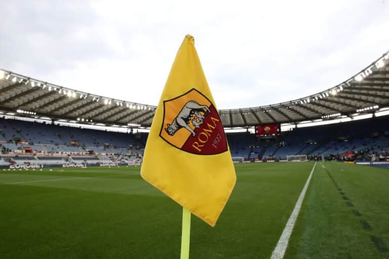 Beyond Goals: Roma’s Silent Scramble for Gold Behind the Glitz