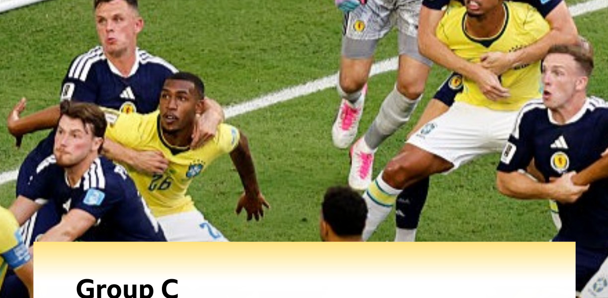 Battered Tartans and Billion-Dollar Spectacles: Scotland’s World Cup Ordeal Exposes Deeper Global Fault Lines