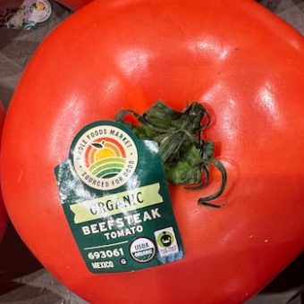 Tomato Prices Skyrocket in Canada, Leading Grocery Item Inflation