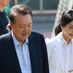 Seoul’s Shadow Play: Ex-First Lady’s Sentence Echoes Political Fault Lines
