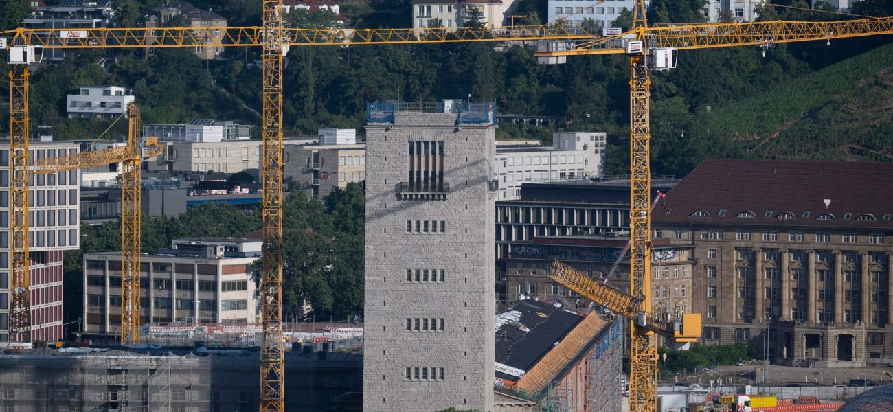 Germany’s Great Construction Gambit: Bundestag Greenlights Bureaucratic Shortcut for Stalled Infrastructure