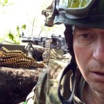 Beyond the Barracks: Ukraine Veteran Trades Battlefield for Blueprint of Tomorrow