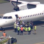 Cabin Chaos: Passengers Intervene After Pilot’s Mid-Flight Emergency, Rending Air Safety Norms Bare