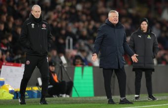 Bramall Lane’s Shaken Foundation: Ex-Manchester United Man’s Unexpected Call