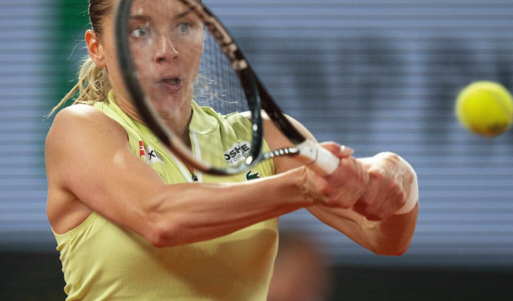 The Price of Poise: Chwalinska’s Parisian Gamble Rewrites Tennis Economics