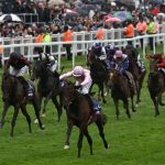 O’Brien’s Derby Dominion: A Silent Architect’s Iron Grip on Racing’s Riches