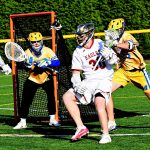 Lacrosse Titans Clash Again: A Study in Sporting Hegemony