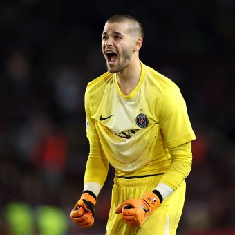 The €40 Million Enigma: A Parisian Flop Finds English Shore, Unearthing Global Football’s Volatile Economy