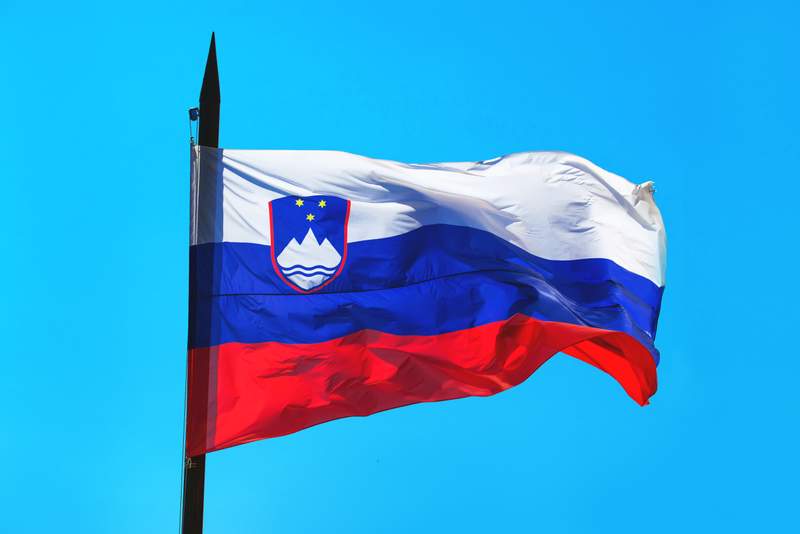 Ljubljana’s Calculated Gambit: Slovenia Embraces Israel, Signaling Shifting Diplomatic Sands