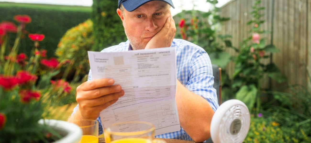 America’s ‘Predictable’ Mortgage Promise Fades as Hidden Costs Erupt