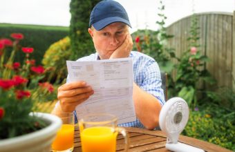 America’s ‘Predictable’ Mortgage Promise Fades as Hidden Costs Erupt