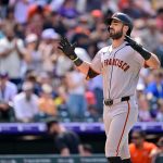 The Phoenix Bat: How Public Scorn Forged a Giants Star