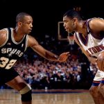 Hoops Mythology and the Long Game: When Court Legends Don Political Stripes Hoops Mythology and the Long Game: When Court Legends Don Political Stripes