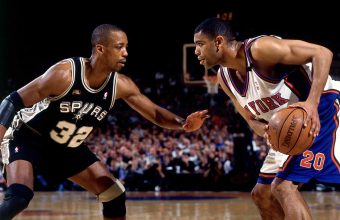 Hoops Mythology and the Long Game: When Court Legends Don Political Stripes