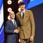 The Long Game: Thunder’s Towering Draft Pick Extends Risky Franchise Bet