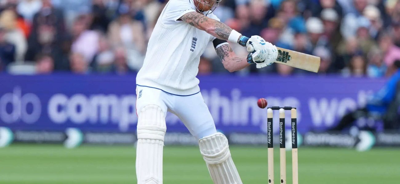 Cricket’s Tarnished Crown: Stokes Saga Puts England Under Policy Scrutiny
