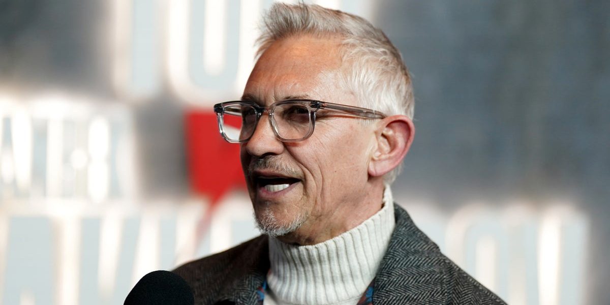 The Grand Exit: How Gary Lineker’s ‘Marriage’ to the BBC Ended, Launching a Commercial Juggernaut