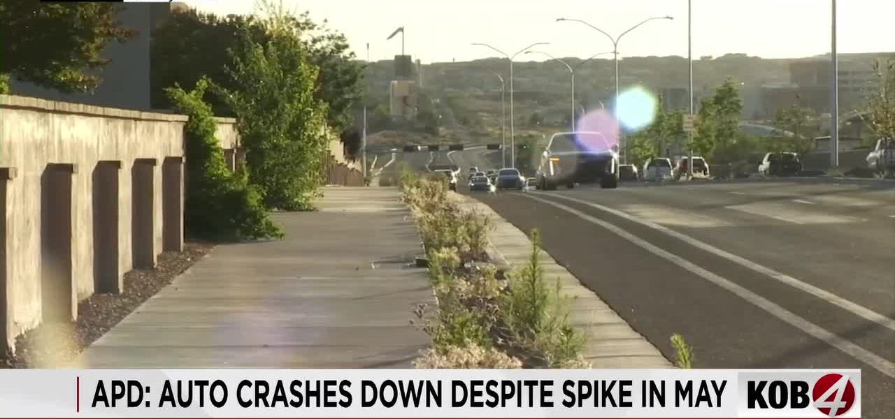 Albuquerque’s Perilous Paradox: Deadly Crashes Climb as Enforcement Wanes