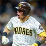 After Week-Long Freefall, a Humble Catcher’s Homer Signals Policy Reversal for San Diego