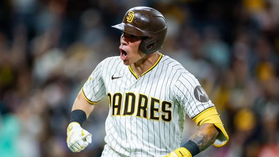 When a Misfire Sparked a Firestorm: Unsung Catcher’s Redemption Halts Padres’ Slide