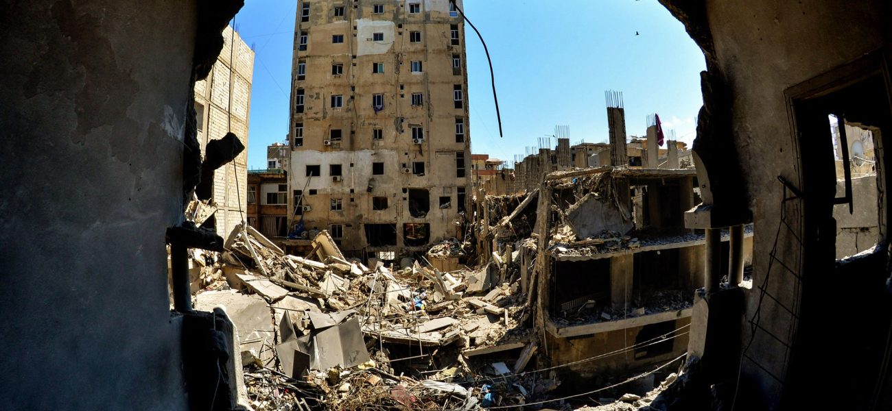 Ceasefire Mirage: Israel-Hezbollah ‘Peace’ Agreement Faces Sceptical Dawn