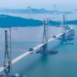 Beijing’s Iron Grip Extends: A Bridge, a Railway, and the Long Game Unfold