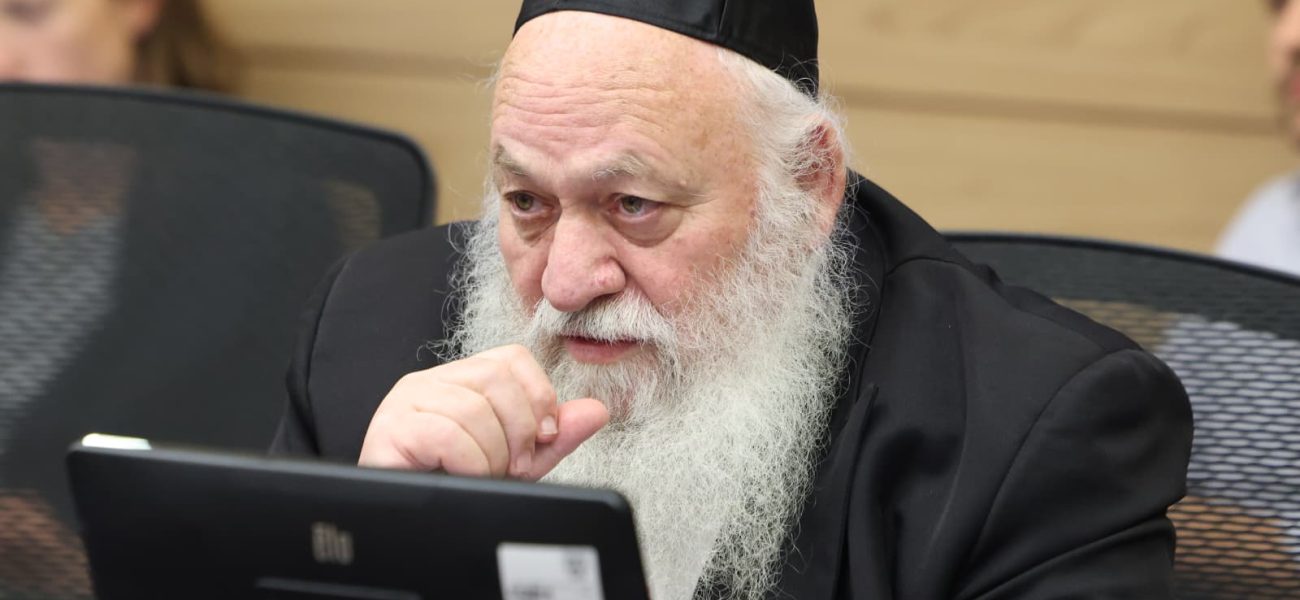 Israel’s Political Powder Keg: Draft Freeze Exposes Deeper Fractures