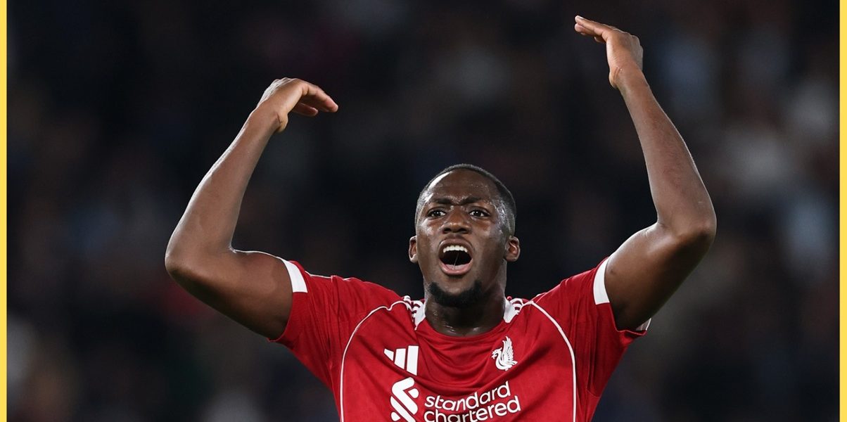 Anfield’s Exit Strategy: The Economics of Talent Retention and the £40 Million Question
