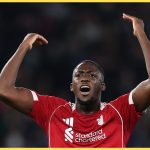 Anfield’s Exit Strategy: The Economics of Talent Retention and the £40 Million Question