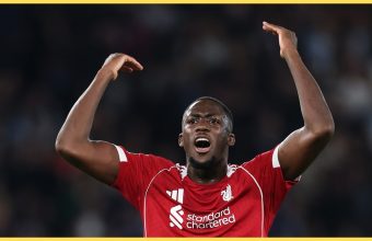 Anfield’s Exit Strategy: The Economics of Talent Retention and the £40 Million Question