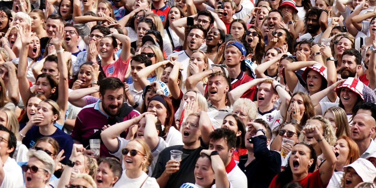 Dawn Breaks, Kick-Off Beckons: UK Navigates Global Football Marathon’s Unseen Shifts